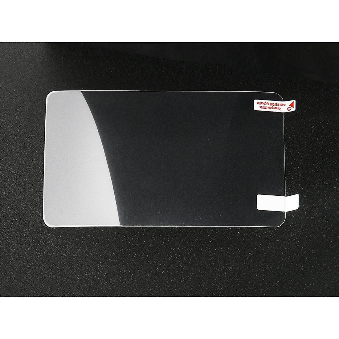 For 21-22 Ford Bronco Navigation Control Screen Protectors, 8 Inch