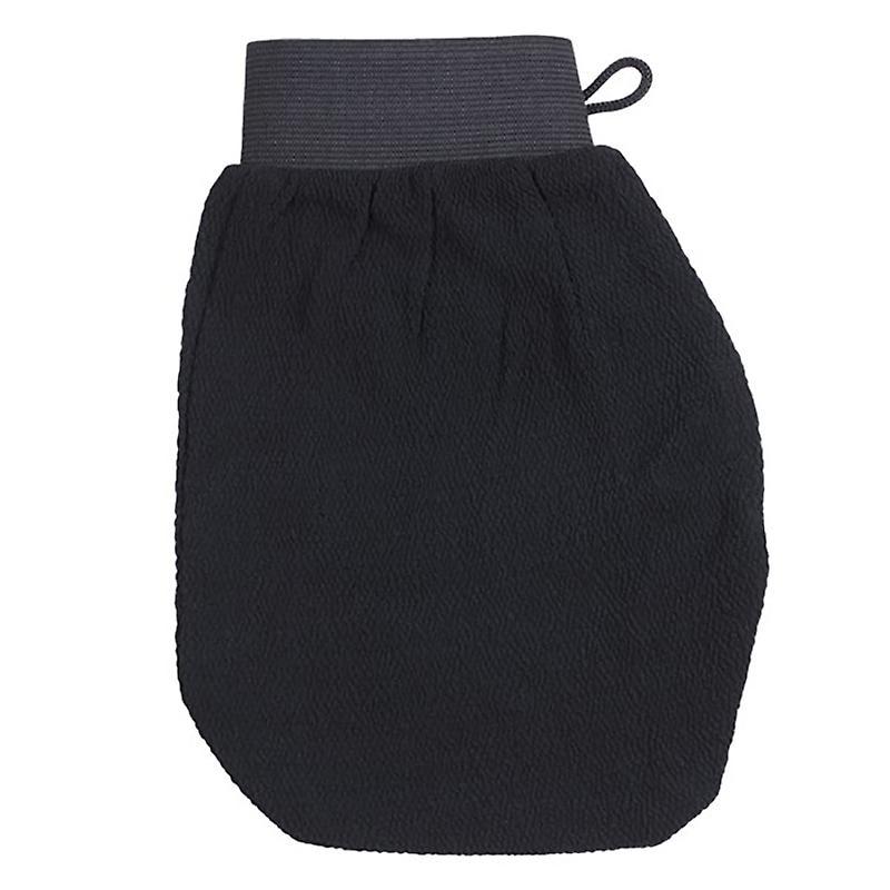 Exfoliating Mitts Glove,bath Shower Sauna Dead Hard Skin Care Massage