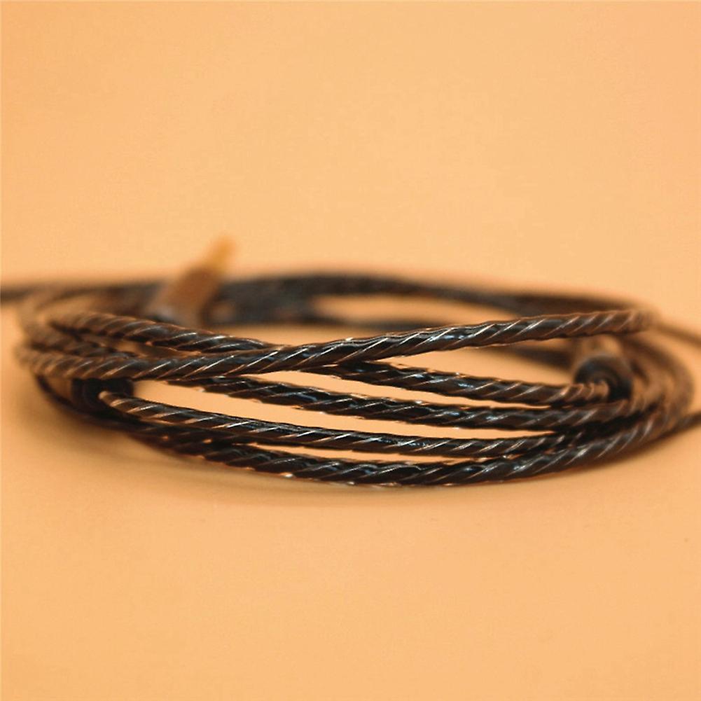3.5mm Jack Diy Earphone Audio Cable Controller Repair, Metal Type