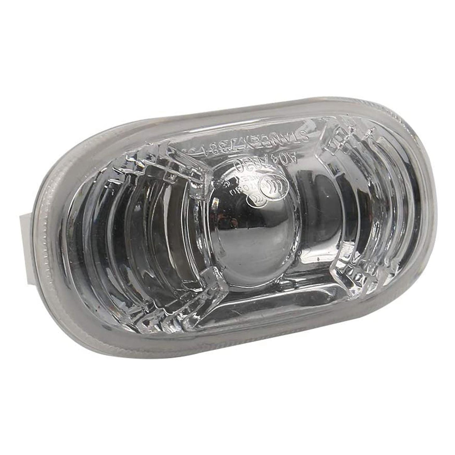 2pcs Side Turn Signal Lamp for Honda Civic Fa1 Fb2 2009-2014 Accord