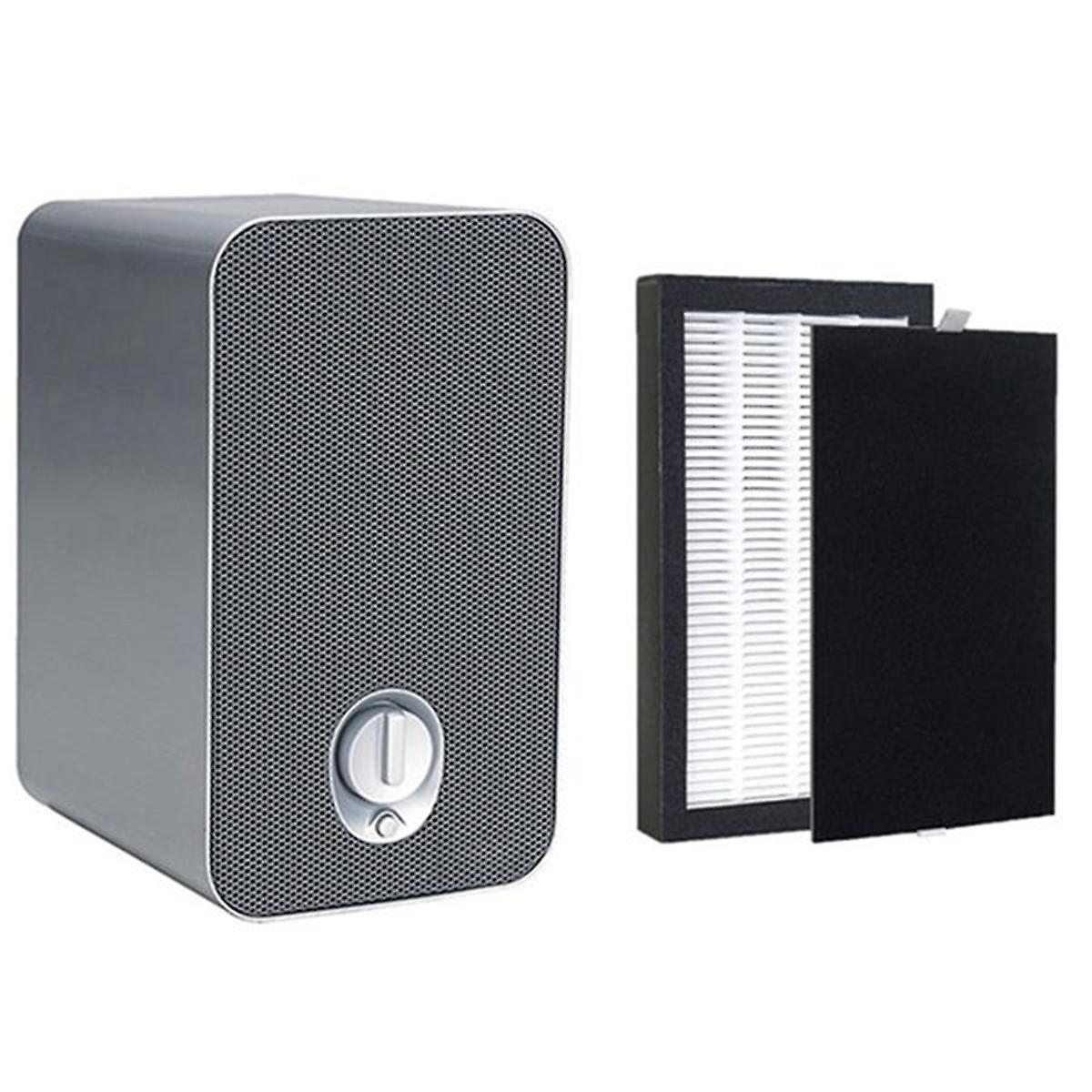 2 Pack True Hepa Filter for Germguardian Ac4100 Home Air Purifiers