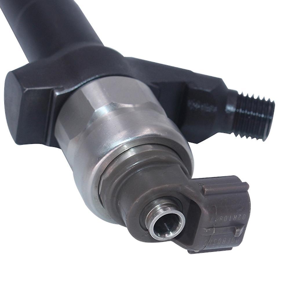 4pcs Diesel Fuel Injector Dcri105800 for Ford Transit Jumper Boxer 06