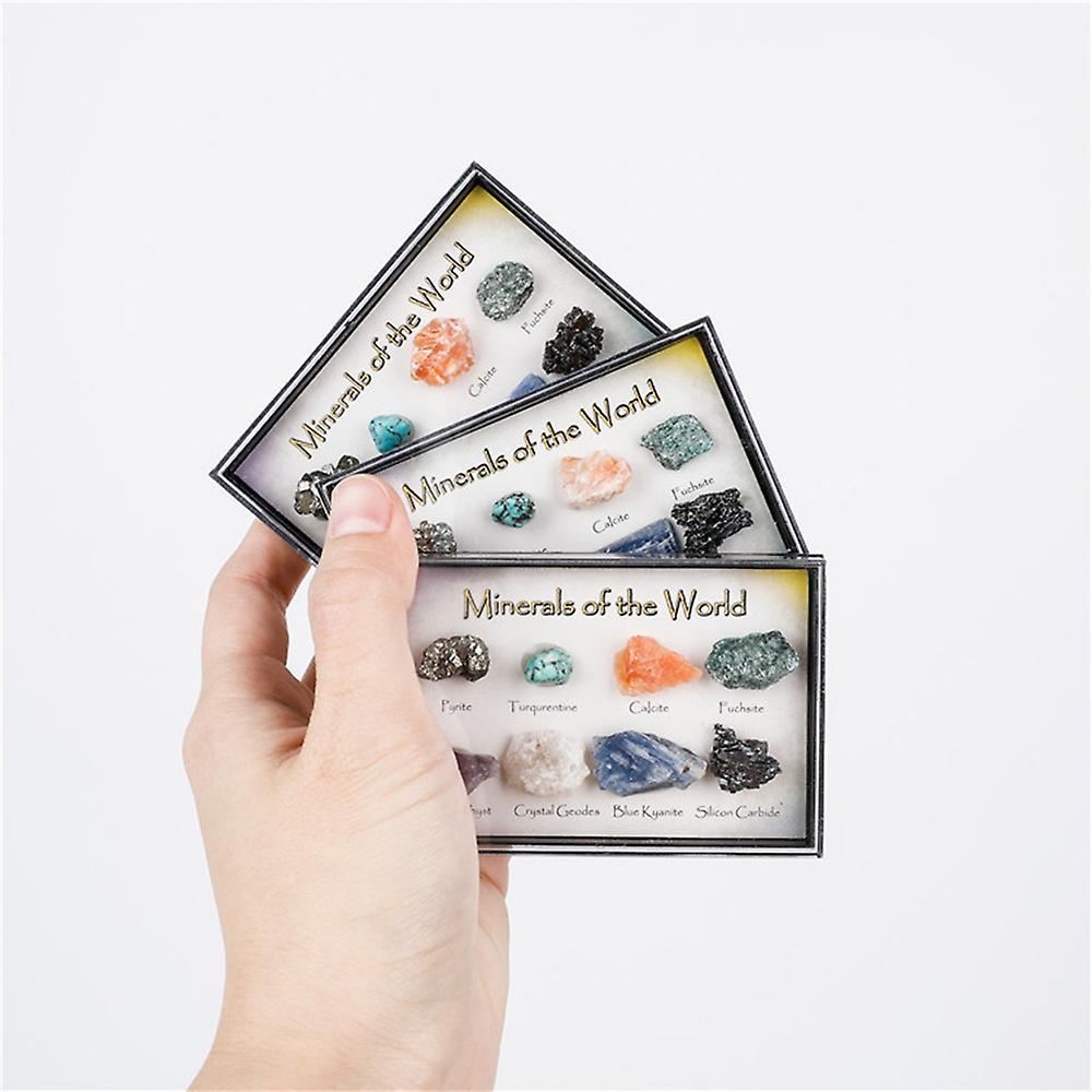 High Quality Healing Power Mascot Mineral Crystals Specimen