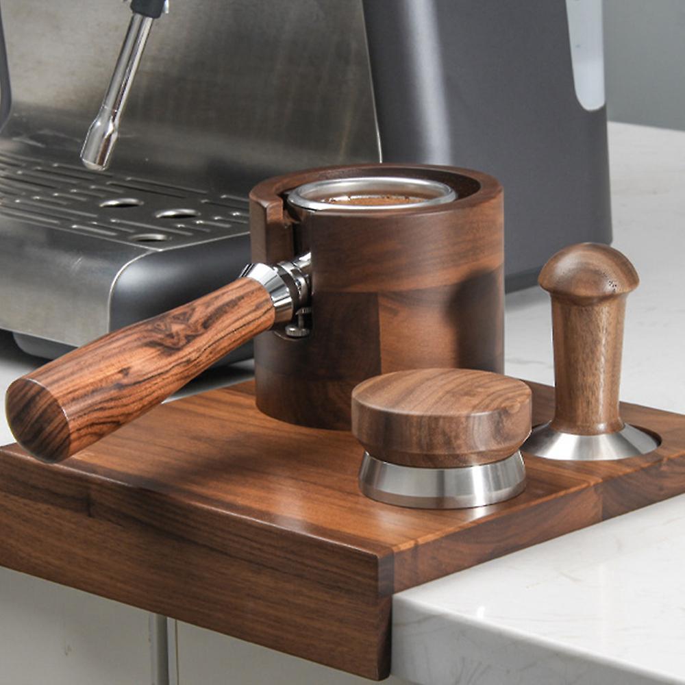 Countertop Coffee Moisture-proof Pad for 58mm Coffee Dispenser Holder