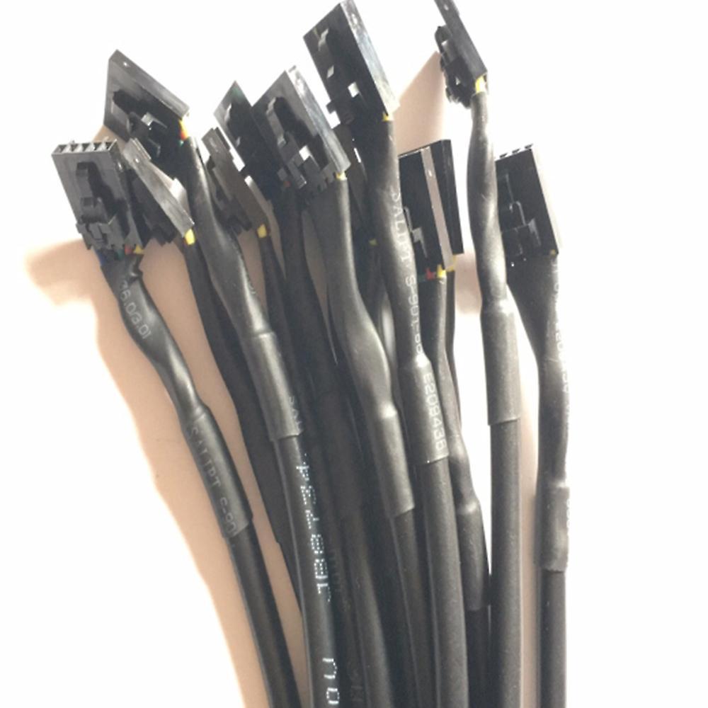 5pcs 5 Pin Auc3 Cable 5 Pin Data Line for Canaan Avalon 721 741