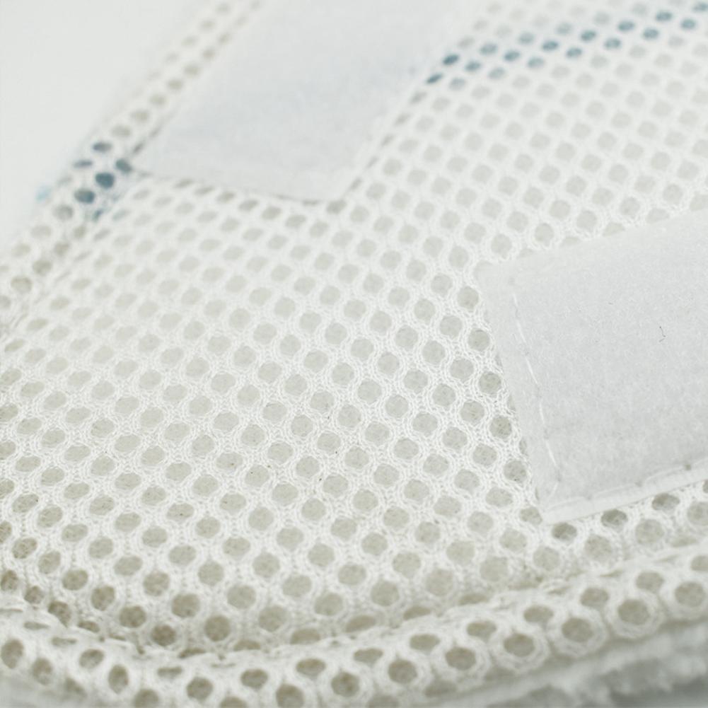 2pcs Steam Mop Replacement Pads Cloth Microfiber Steam Mop Pads