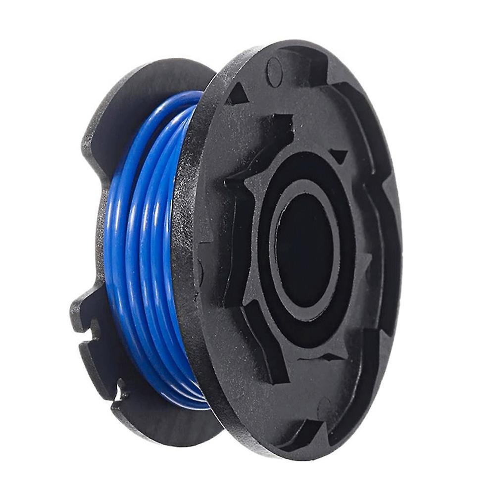 6 Pack Replacement Spools for Ryobi One+ Ac14rl3a Cordless Trimmers