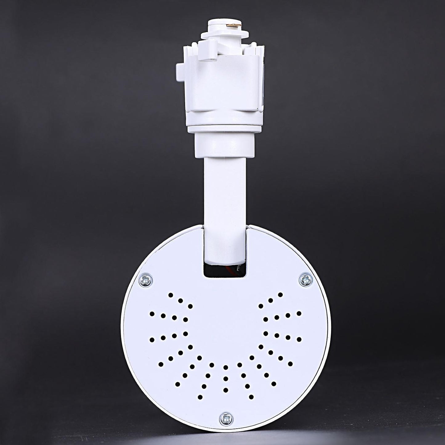 1pcs Led Track Light 12w Cob Rail Spotlights Lamp White