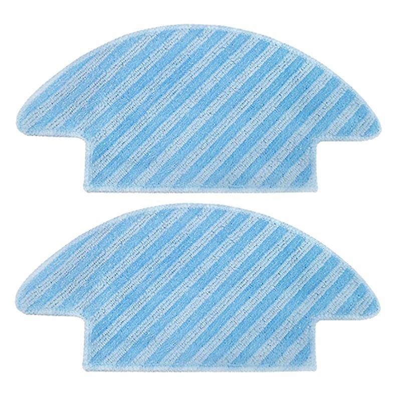 5pcs Vacuum Cleaner Mop Cloth for Lefant M210 M210s M210b M213