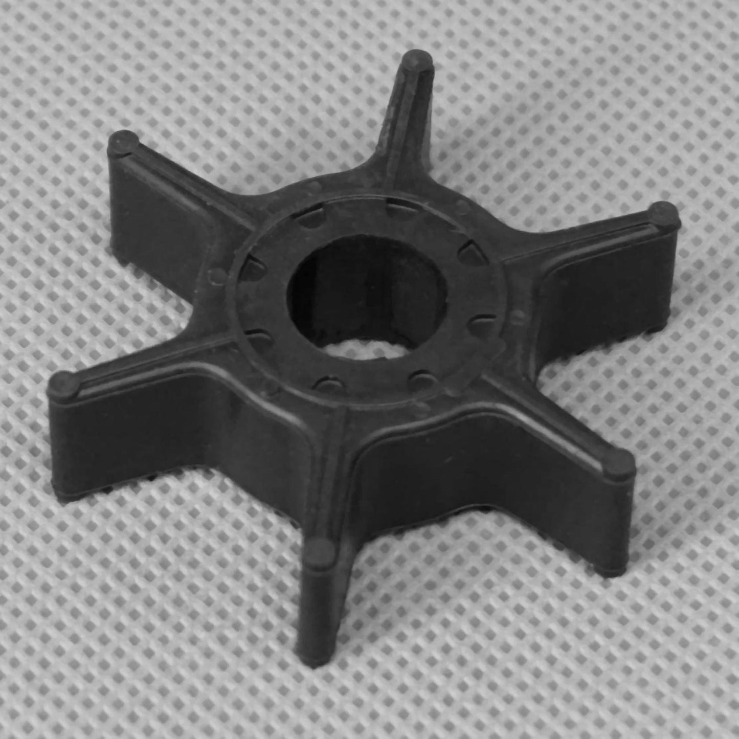 2x Outboard 8hp 9.9hp 15hp 20hp Water Pump Impeller 63v-44352-01