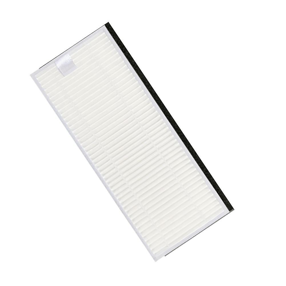 4pcs Hepa Filter Replacement Parts for Ecovacs Deebot
