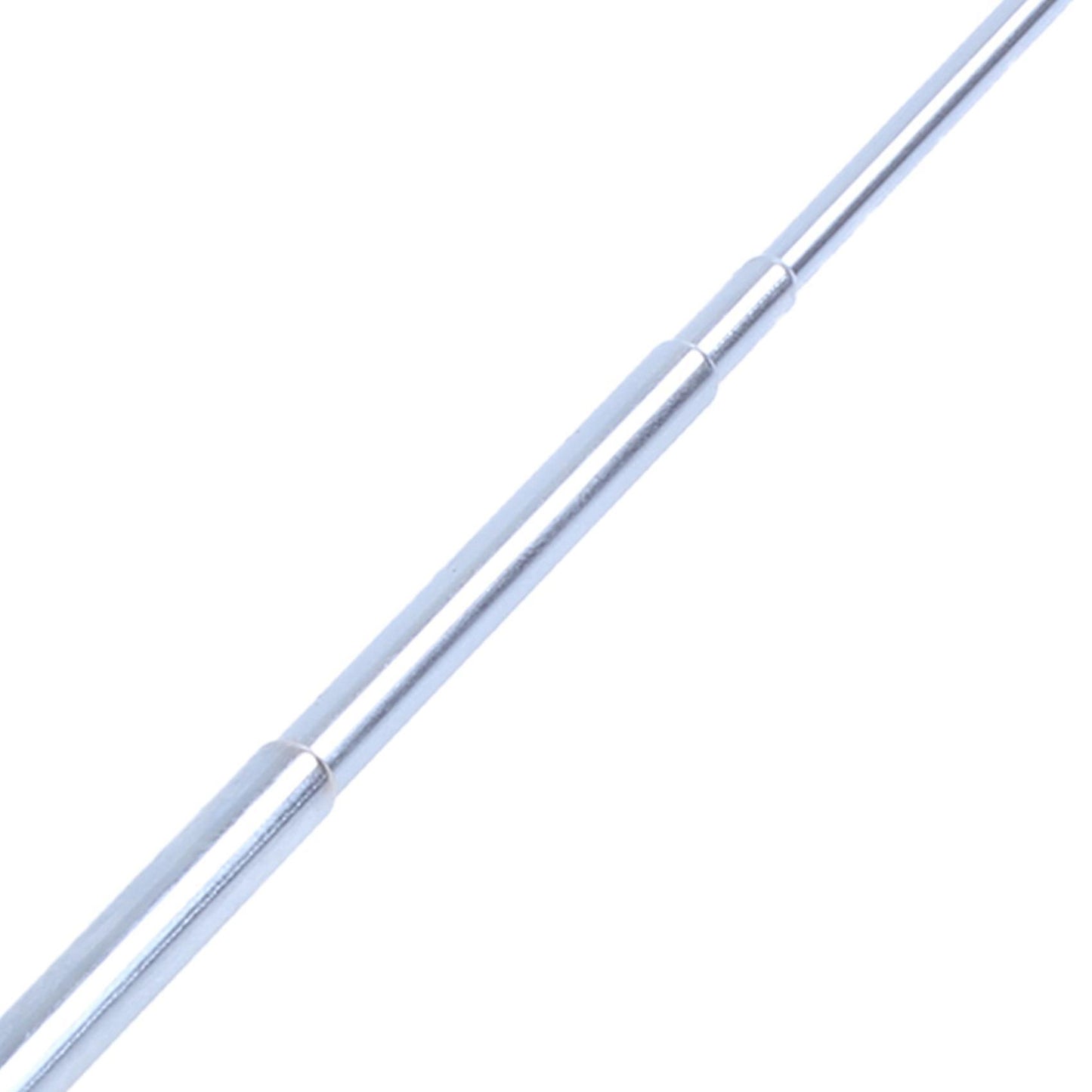 Replacement 49cm 6 Sections Telescopic Antenna Aerial for Radio Tv