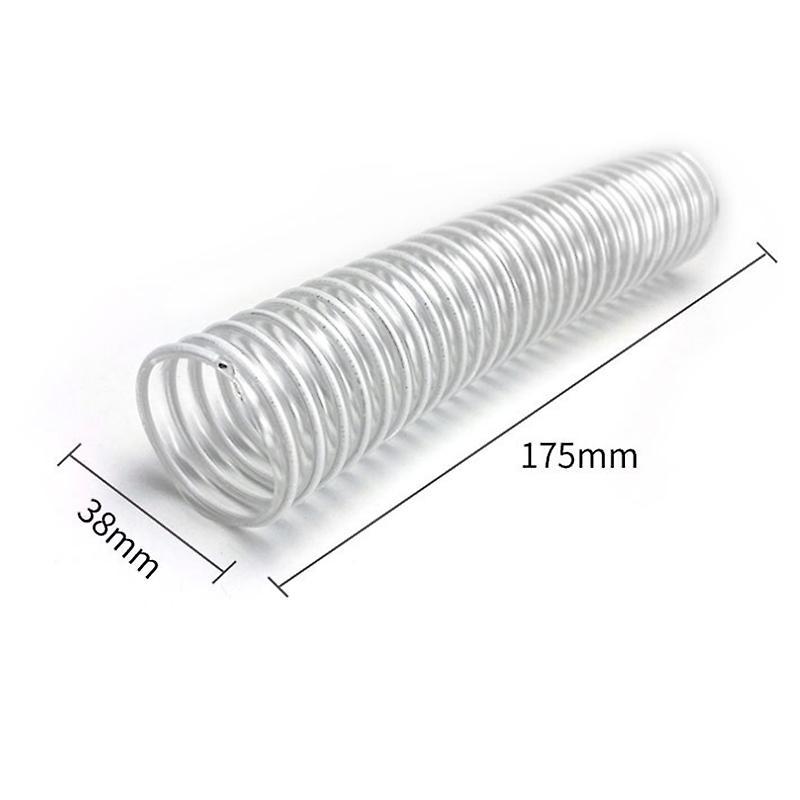 Lower Duct Hose for Shark Rotator Floor Lower Nozzle Hose Replacement