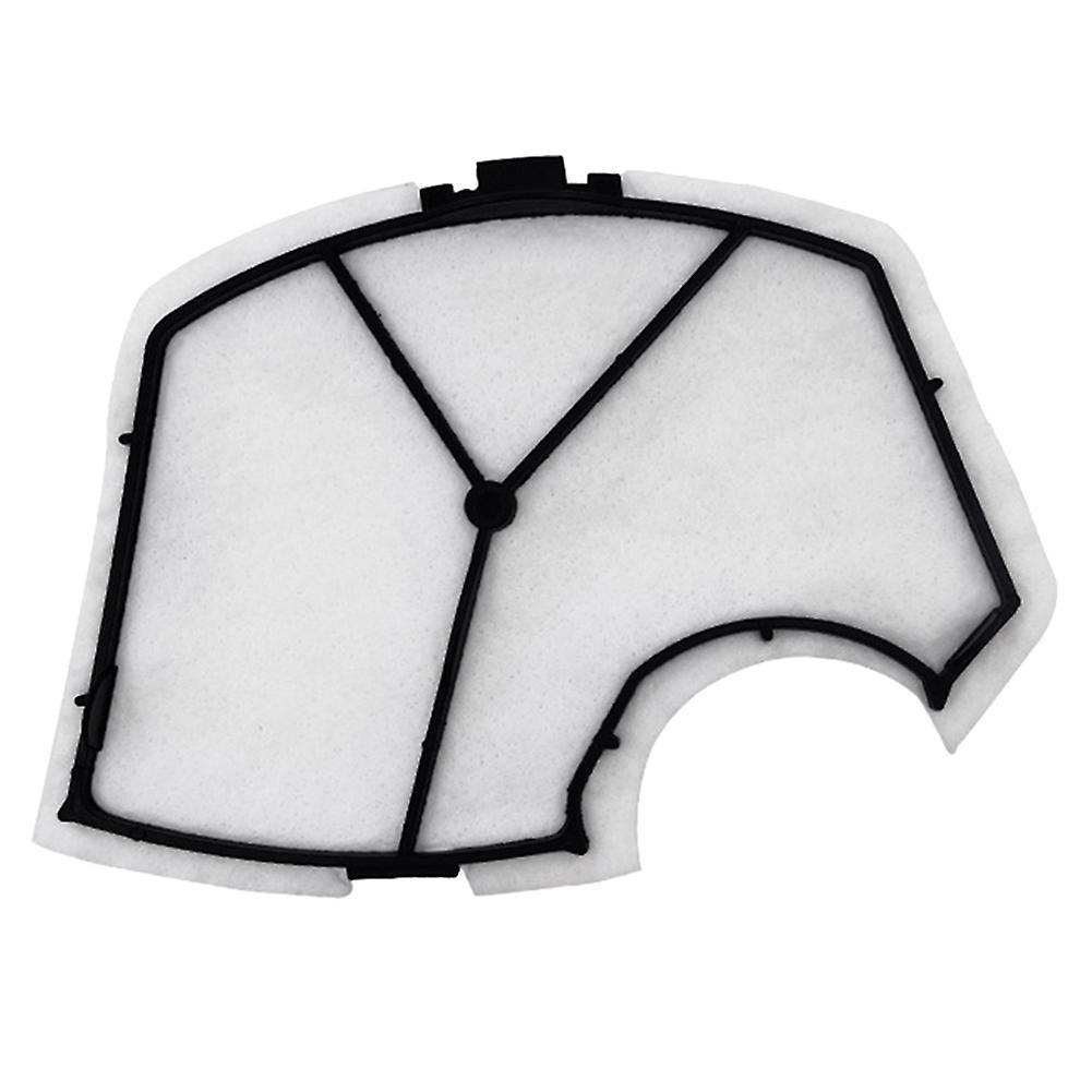 8pcs Filter Elements Filter Motor Disc Vacuum Cleaner Accessories