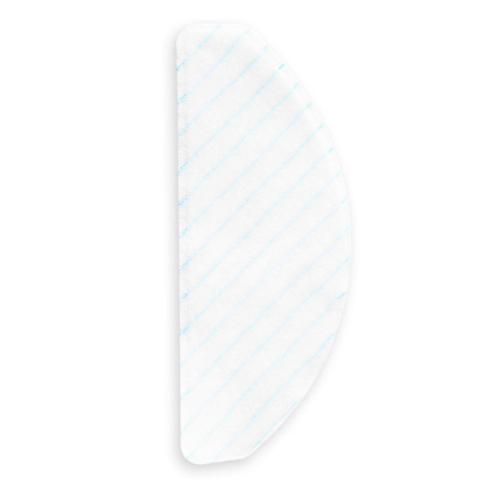 Disposable Strong Rag Washable Mop Cloth Replacement Parts