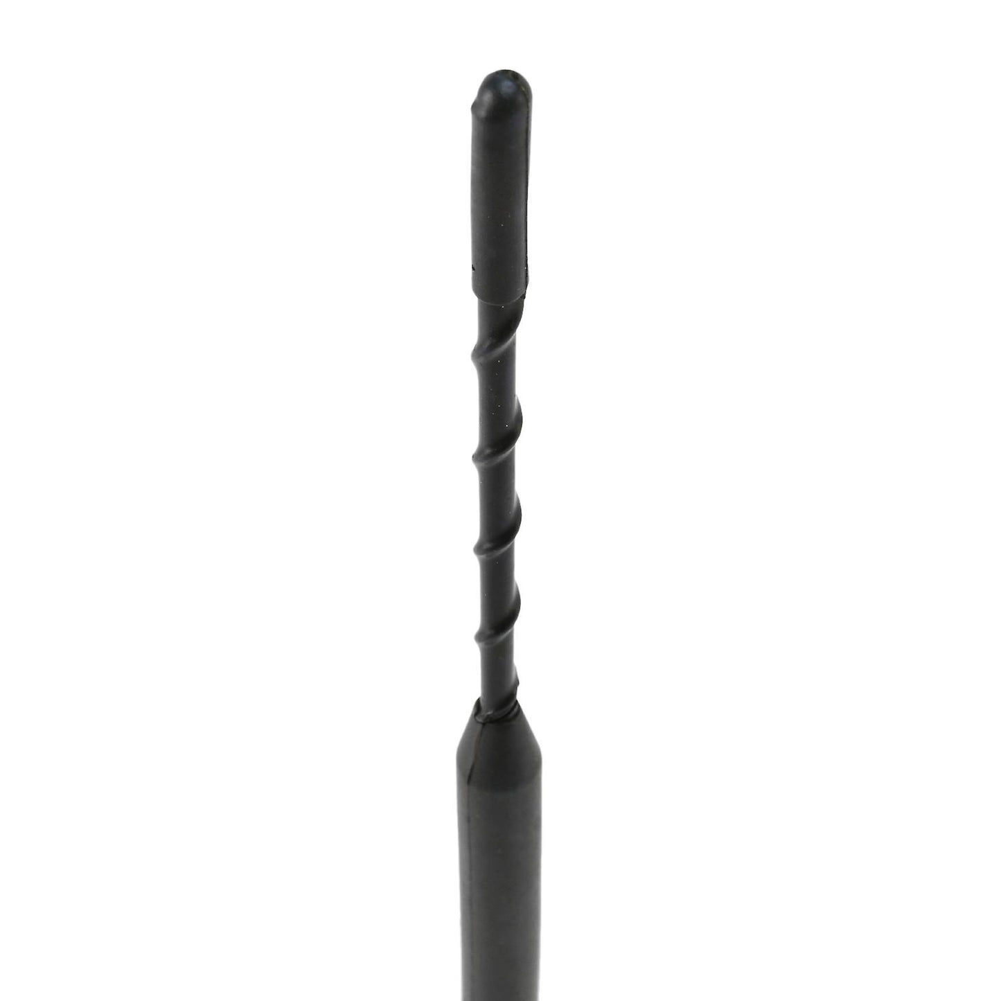 2x Car Radlo Flexible Anti Noise Bee-sting Aerial Air Arial Antenna