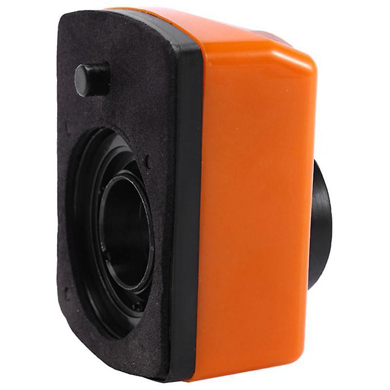 09 Type Lathe 20mm Shaft Hole Digital Position Indicator