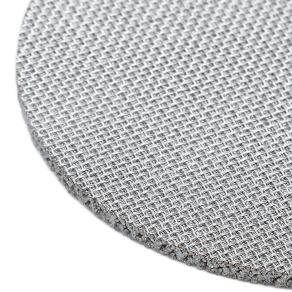 Coffee Filter Mesh, Reusable Coffee Puck Screen 53.5mm
