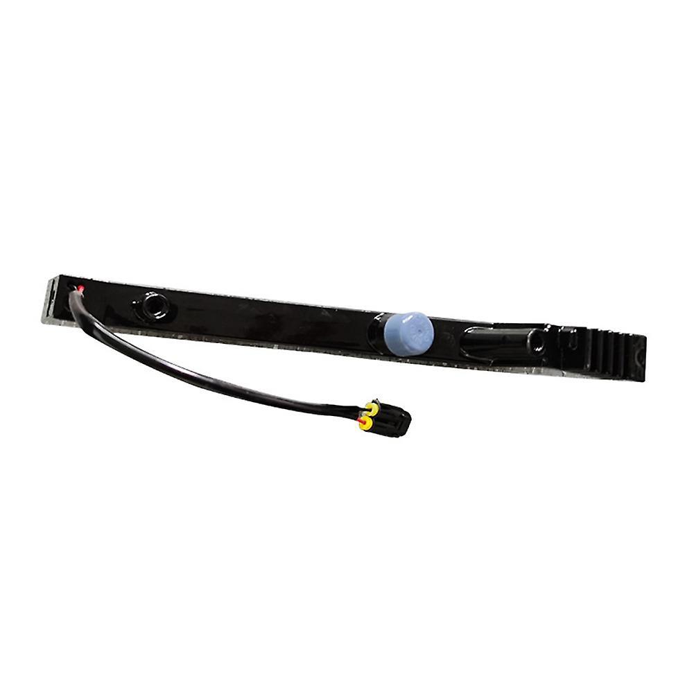 1 Pair Led Drl Fog Light for Benz G Class W464 G500 2019-2021 Lamp