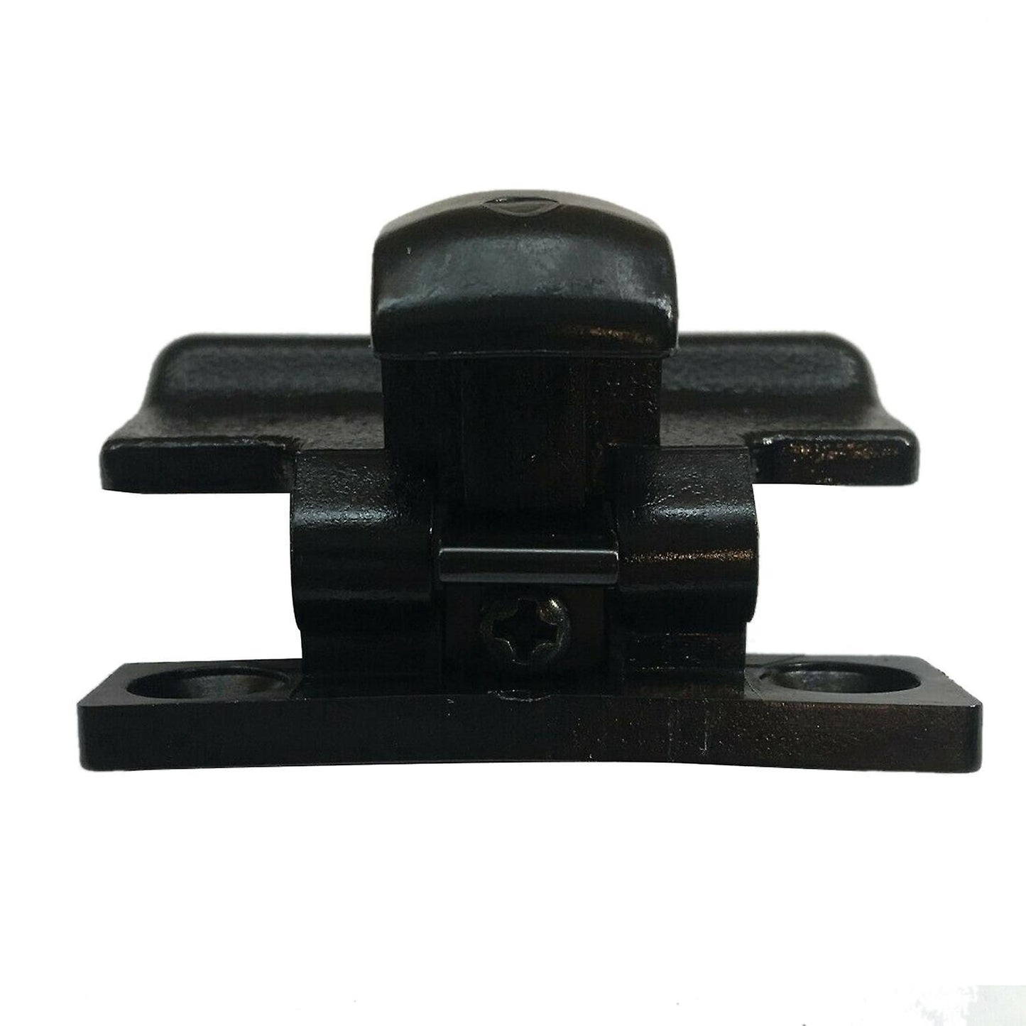 Upper Armrest Box Lock Cover Switch Snaps for Mitsubishi Pajero