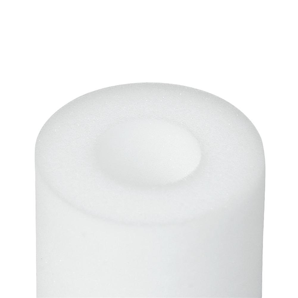 4pcs Replacement Sponge Foam for Shark Lz600 Lz601 Lz602 Filter