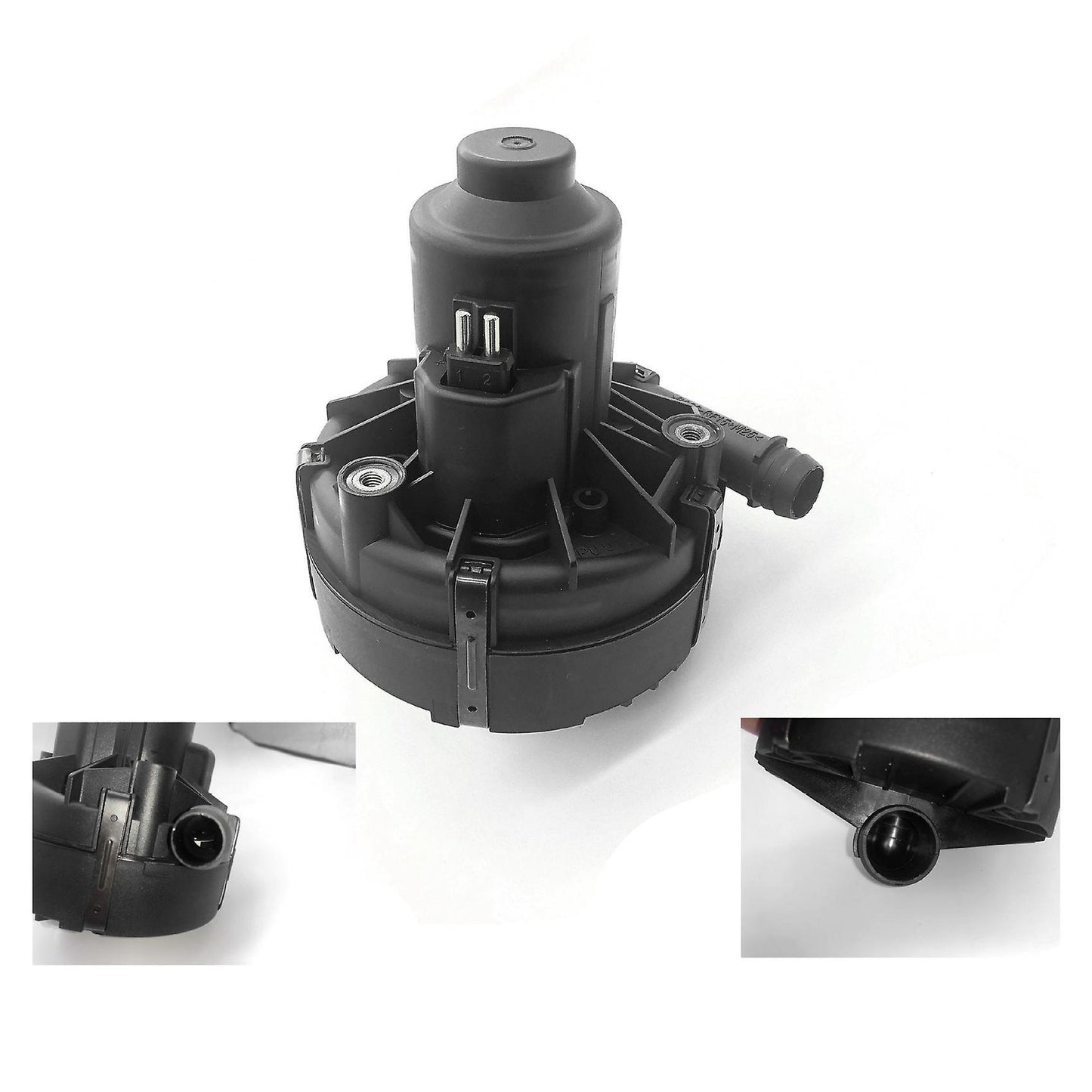 Secondary Air Pump for Mercedes-benz C250 Slk250 2012 2013 2014 2015