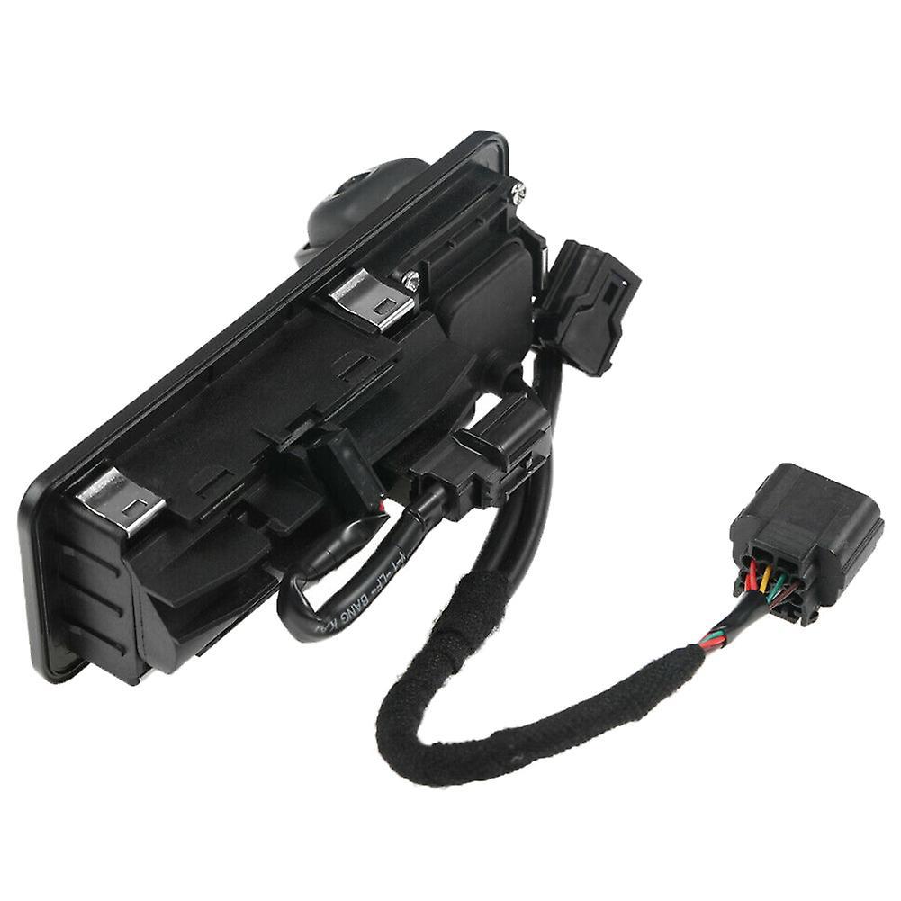 For Hyundai I30 2016-2020 Car Rear View Camera Reverse Parking Assist