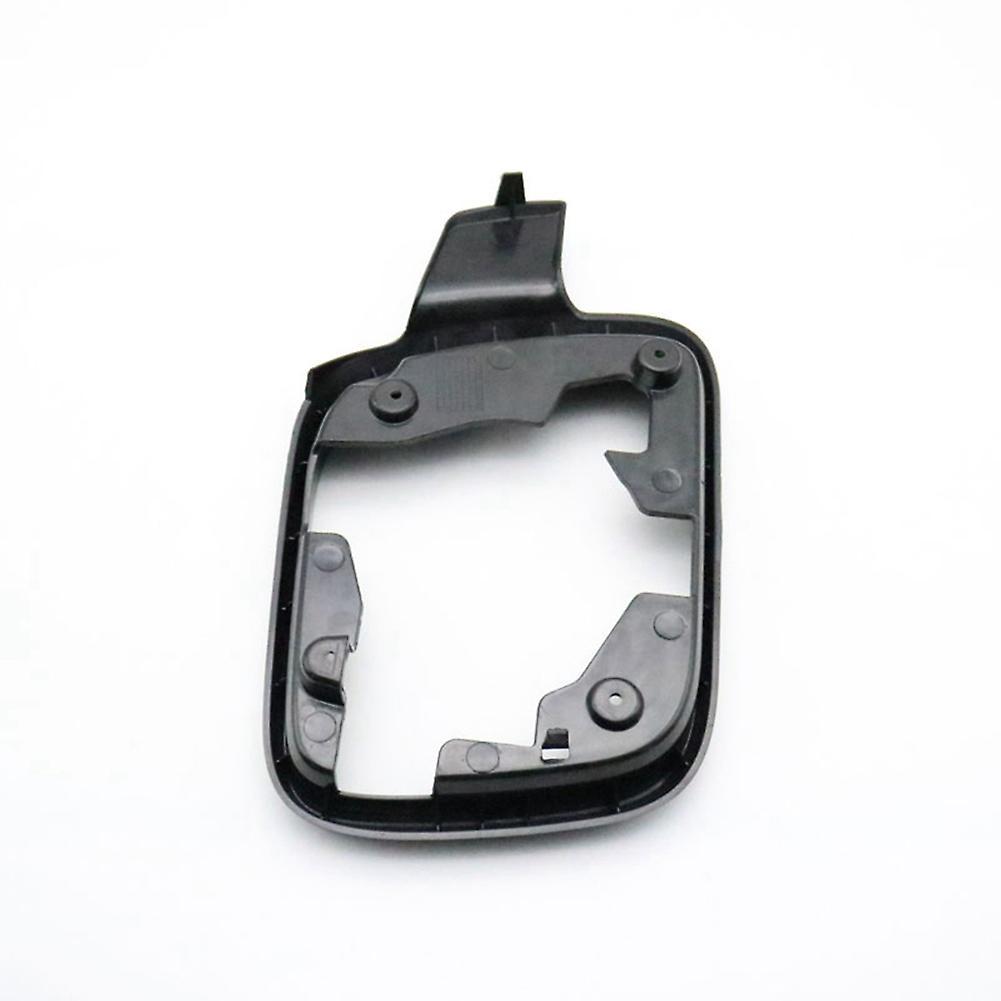 Rearview Mirror Frame Glass Panel Cover for Ford Explorer 2011-2019