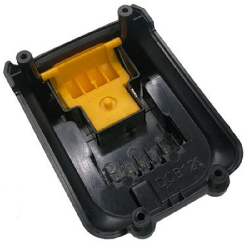 Dcb120 Battery Case for Dewalt 10.8v 12v Lithium Ion Battery Dcb125