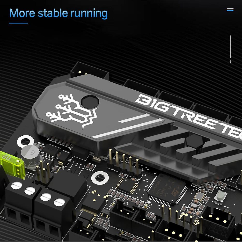 Bigtreetech Skr Mini E3 V3.0 32bit Btt Motherboard for Ender 3 5 Pro