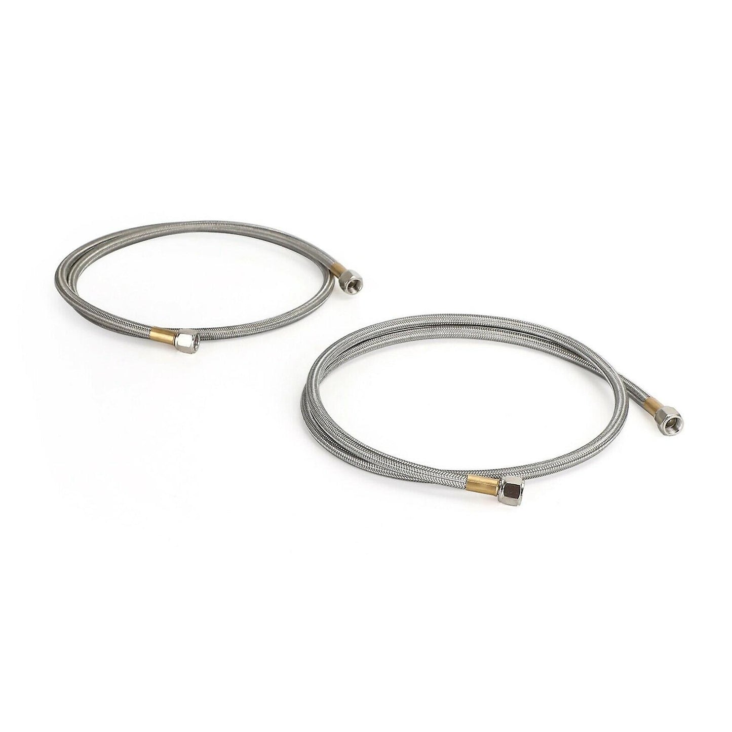 Automatic Transmission Cooler Lines Kit 6an Hose Line Kit for 4l60e