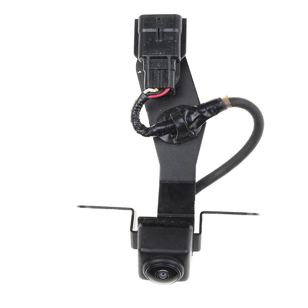 Car Front View Parking Camera for Nissan Note Sl/mid 1.6l 2013-2017