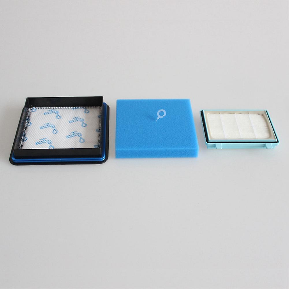 Hepa Filters for Philips Power Pro Compact Fc9331/09 Fc9332/09