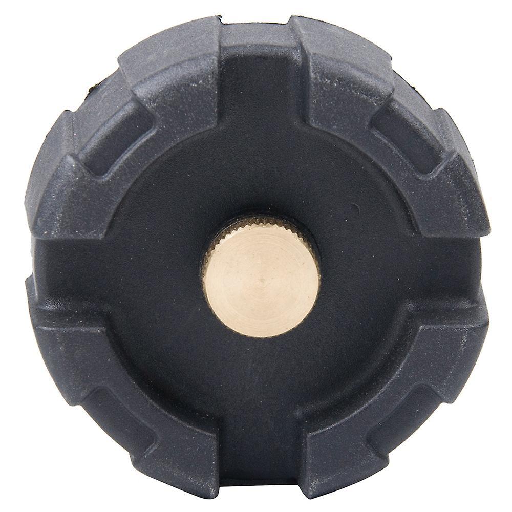 Outboard Motor 12/24 Liter Universal Fuel Tank Cap Durable Fuel Tank