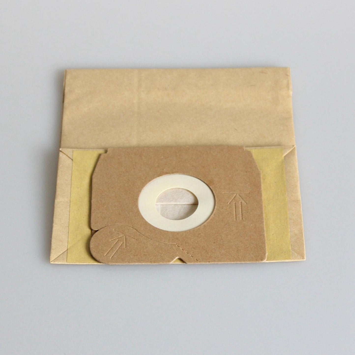 10pcs Dust Bags Collection Trash Bag for Electrolux Z1550 Z1560 Z1570