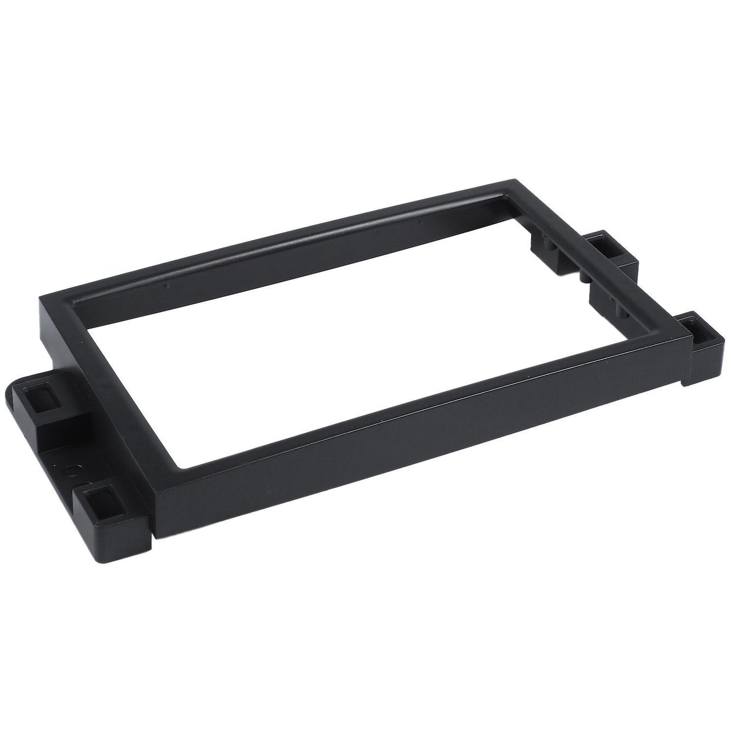 Double 2 Din Car Dvd Frame for Chevrolet Captiva/lova/gentra/aveo