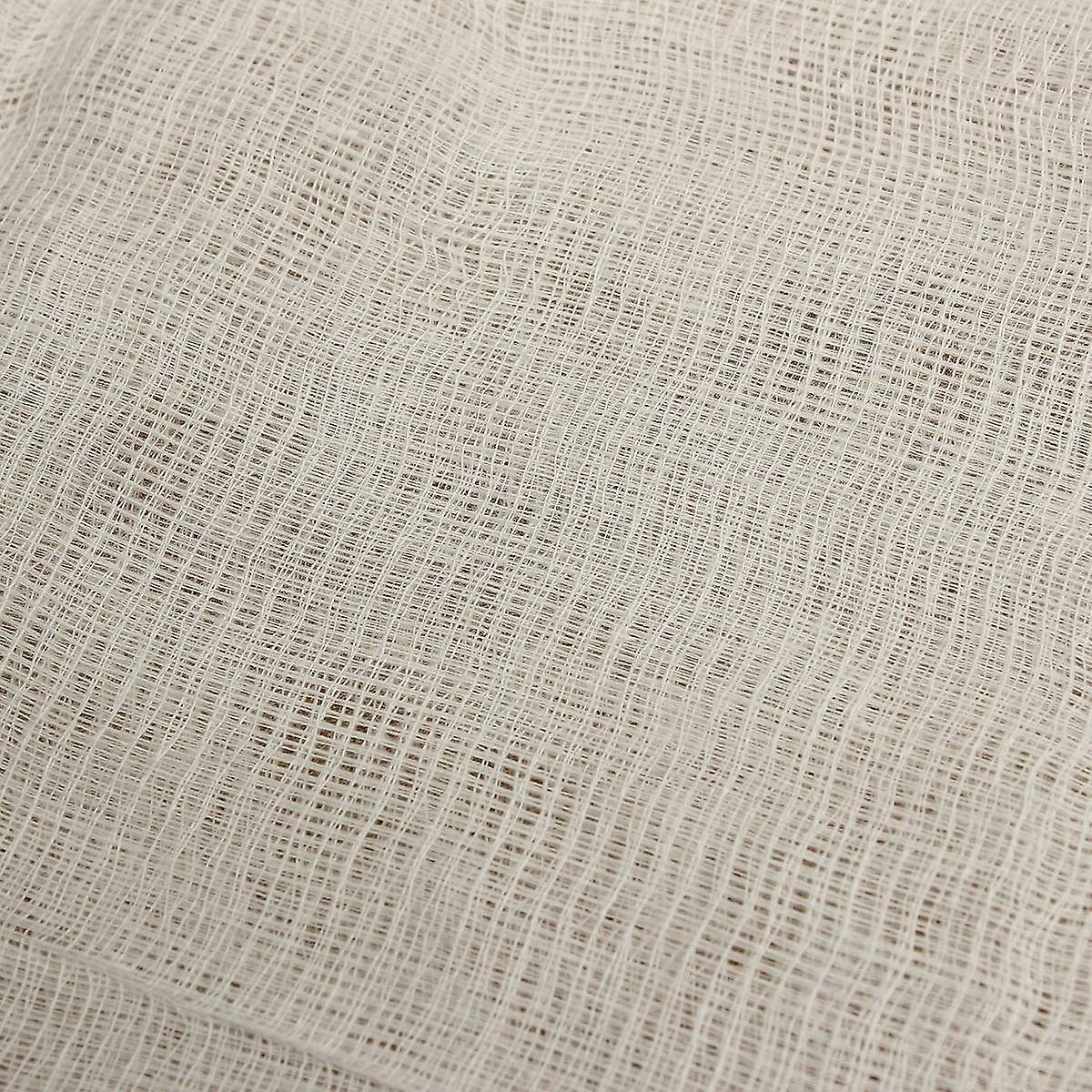4-yard Bleached Width 36inch Gauze Cheesecloth