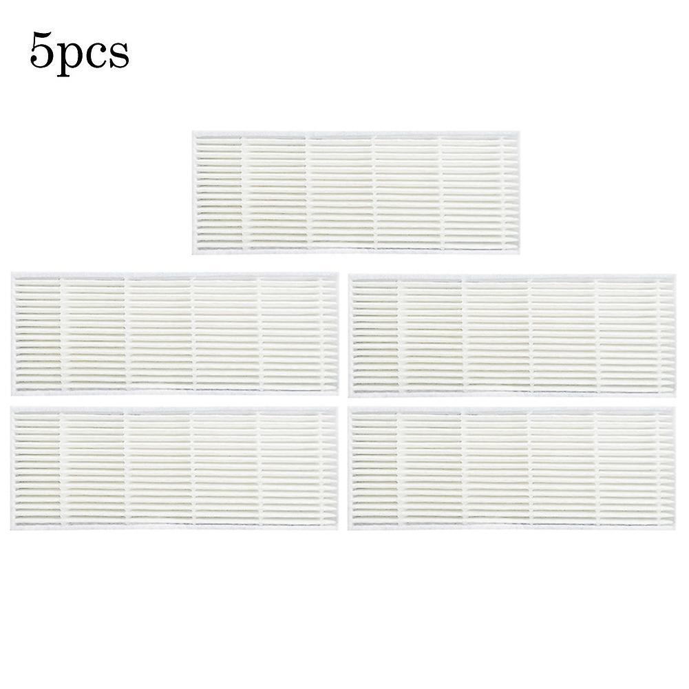 Hepa Filters for Lefant M210 M210s M210b M213 Robotic Parts Kits
