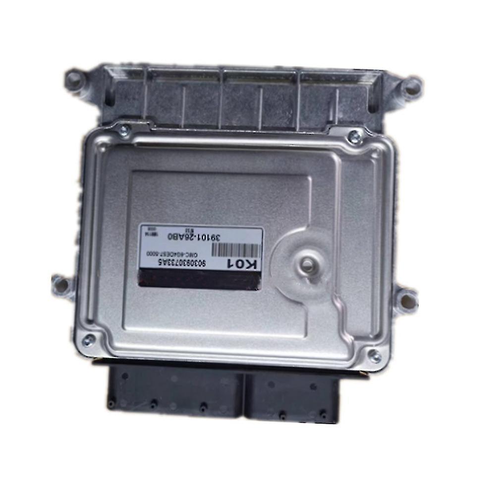 39101-26ab0 Ecu Car Engine Computer Board Electronic Control Unit