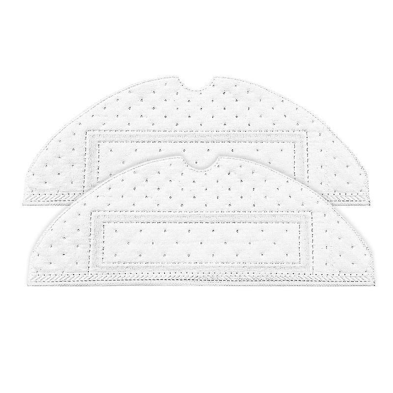 6x for Xiaomi Roborock T7s S7 T7s Plus Disposable Mop Rag