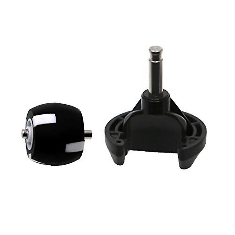 2x Caster for Ecovacs Deebot N79 N79s Conga 990 Dn620 Dn621 Dn622