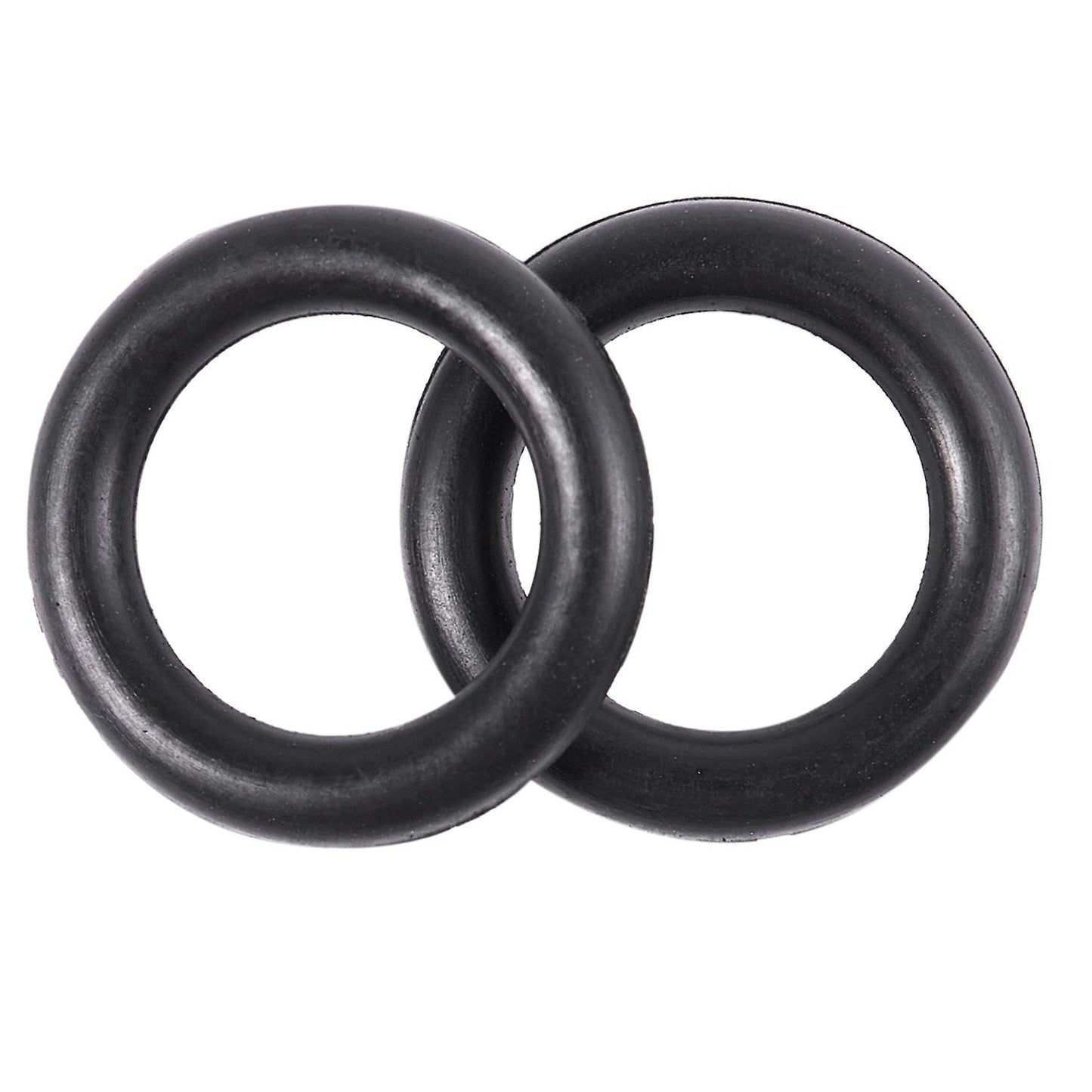 18 Mm X 3 Mm Nitril Gummi O Ring Oil Abdichtung Dichtungen 100 Pcs