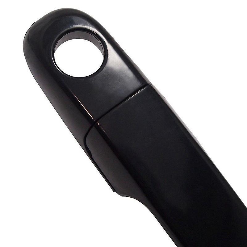 Outside Exterior Door Handle Front Right for Hyundai Accent 06-11