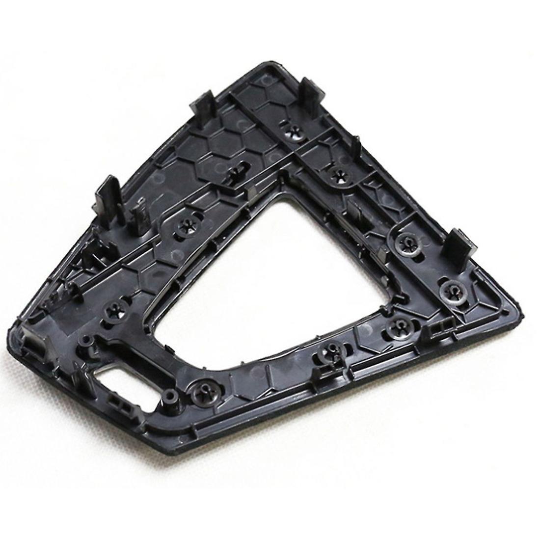 Carbon Fiber Console Gear Shifter Panel Trim Lhd For-bmw M3 M4 F80