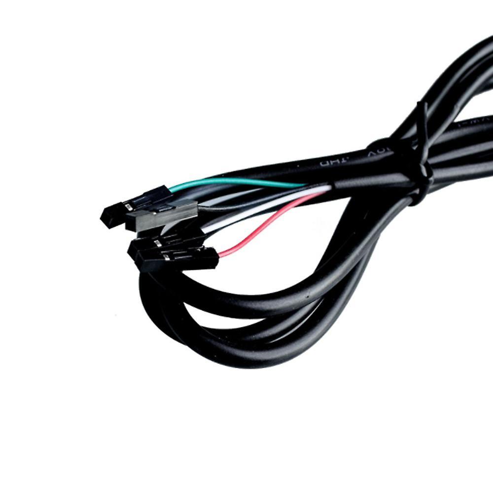 3pcs/lot Pl2303 Pl2303hx Usb to Uart Ttl Cable Module 4p 4 Pin Line