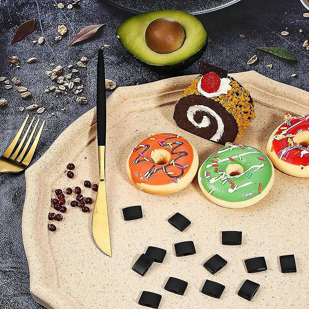 Air Fryer Rubbers Bumpers Fit Power Covers for Air Fryer Grill Pan