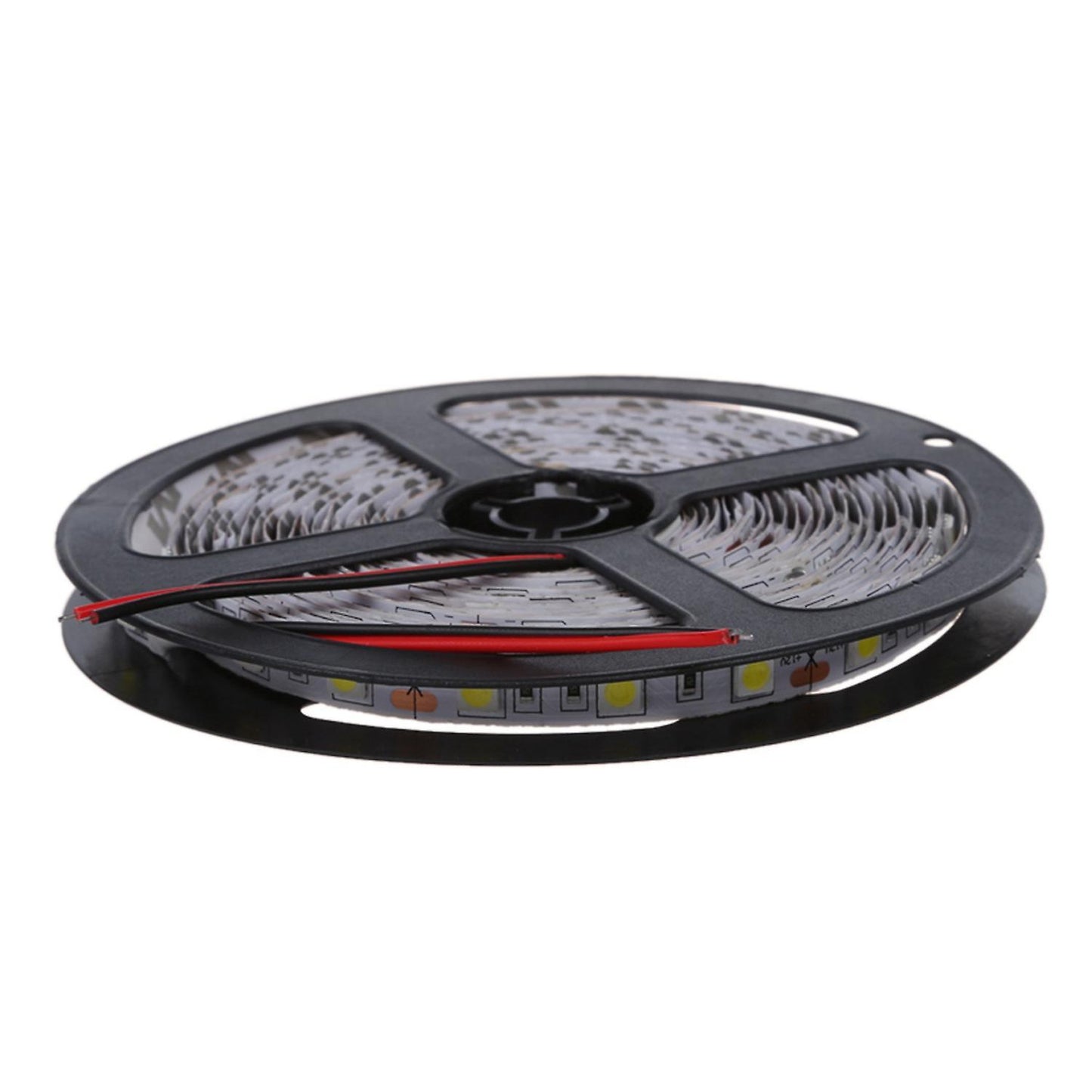 10 Pairs 2 Pin Jst Plug Connector M to F 110mm Cable Wire Red Black