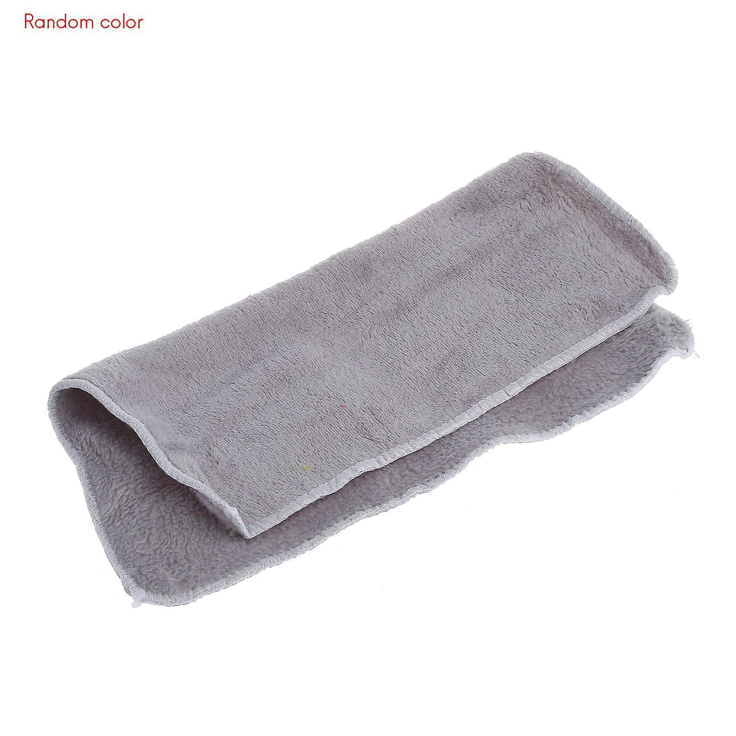 Absorbent Lint Free Oilproof Minifiber Cleaning Cloth