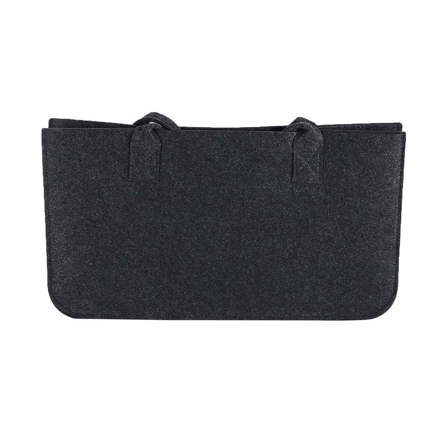Felt Storage Bag Large Capacity Casual Shopping Bag