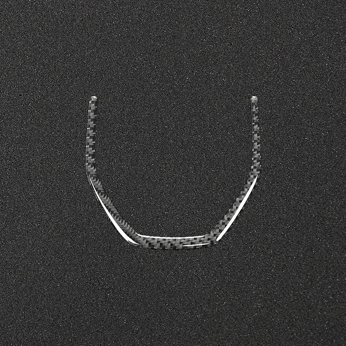 Steering Wheel Frame Cover Trim for Land Rover Discovery 2015-2019